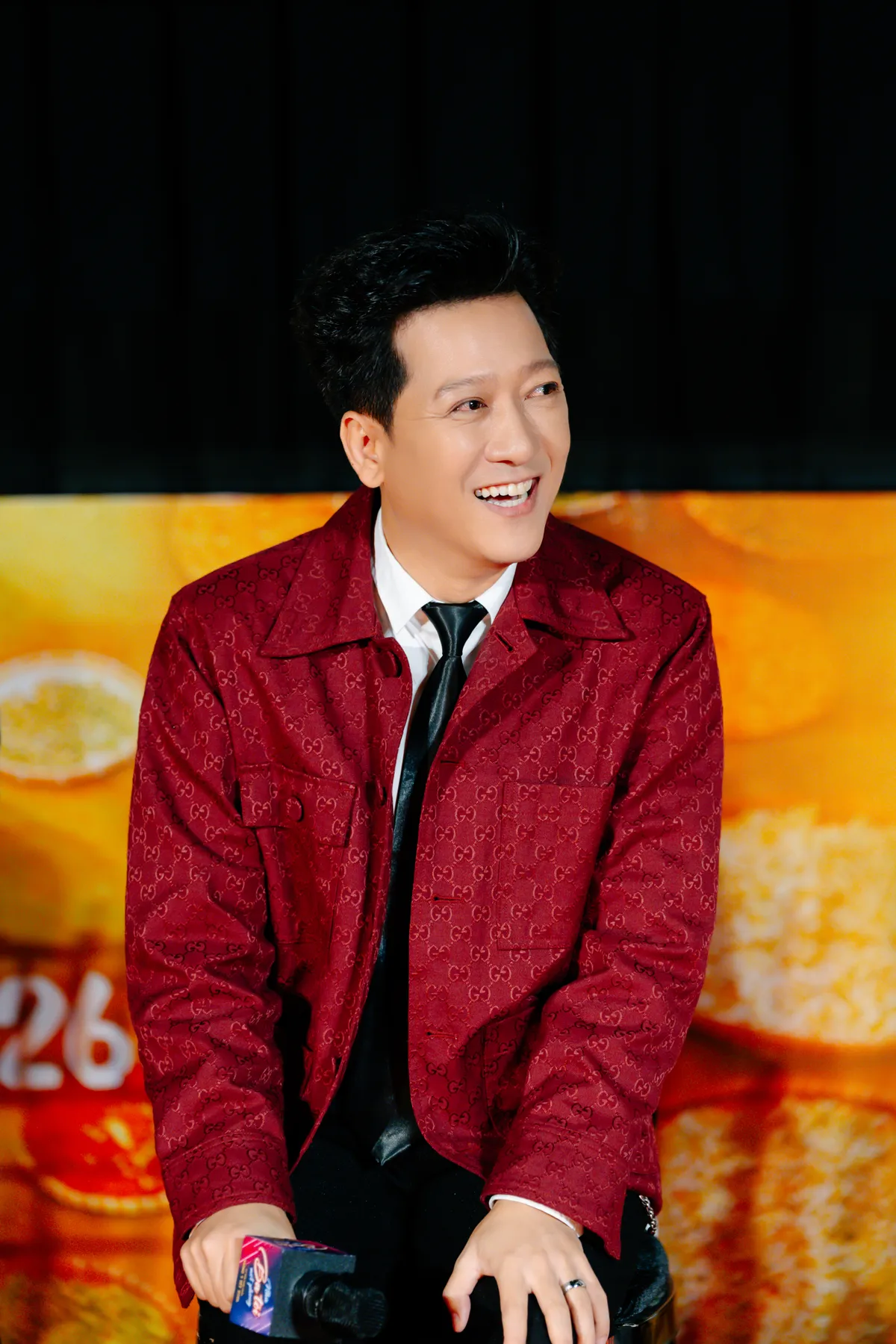 "Nh&agrave; ba t&ocirc;i một ph&ograve;ng" ph&acirc;n loại K, hướng đến mọi đối tượng kh&aacute;n giả - Ảnh 3.