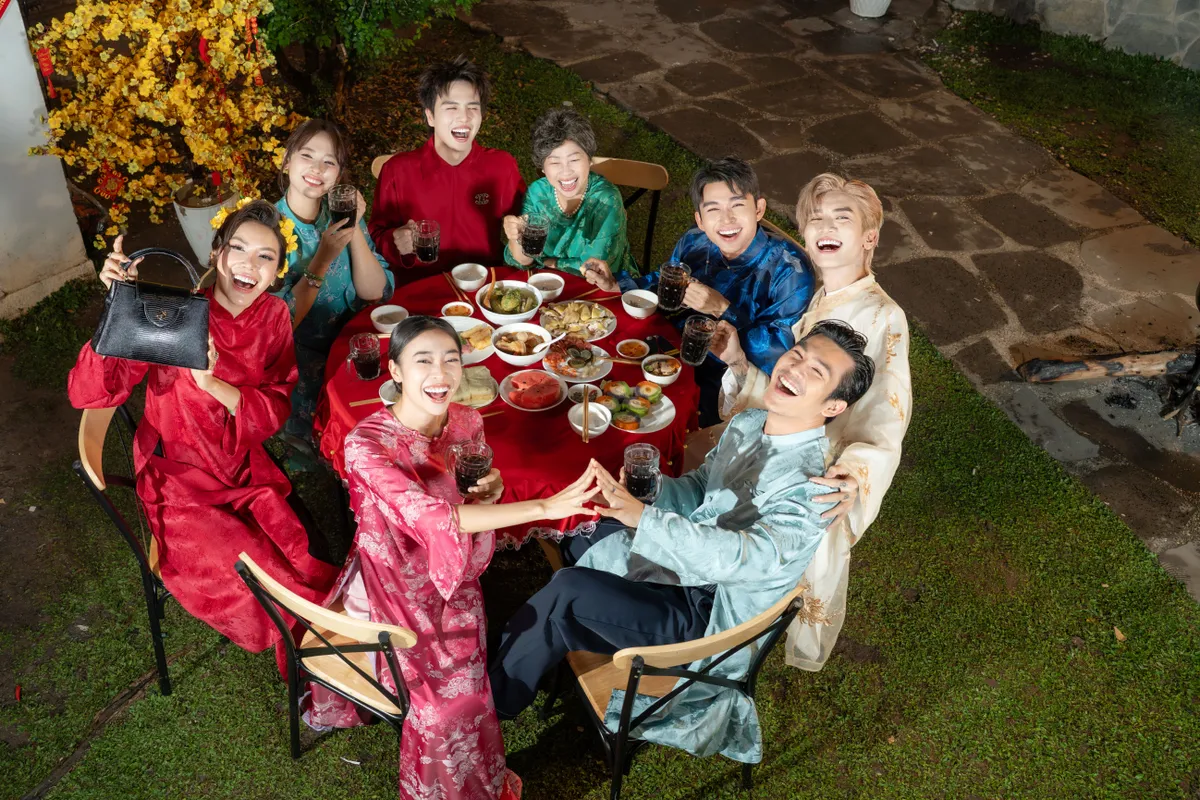 Duy Kh&aacute;nh kể tiếp chuyện "Về qu&ecirc; c&oacute; g&igrave; vui"- Ảnh 3.