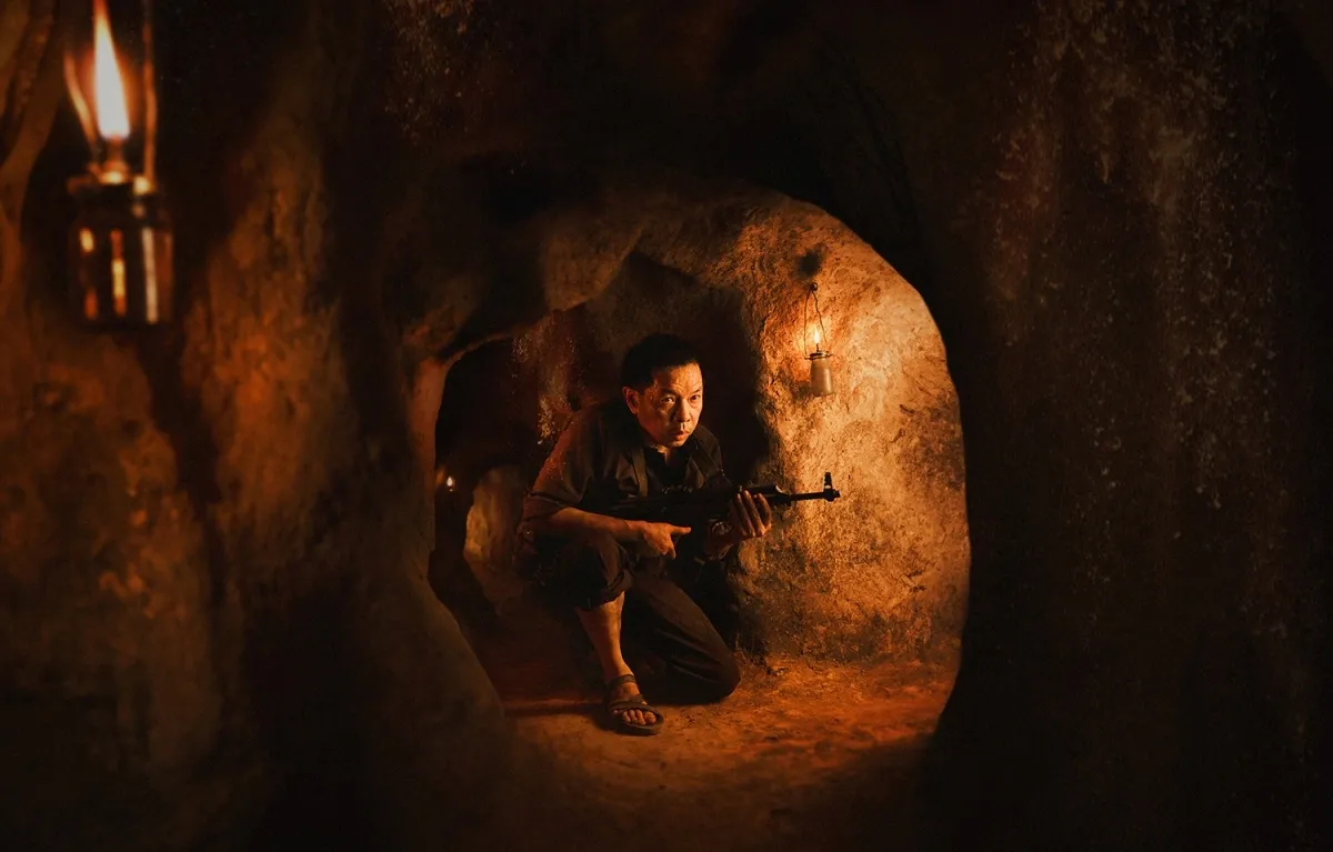 Tr&igrave;nh chiếu phim Kỷ niệm 96 năm Ng&agrave;y th&agrave;nh lập Đảng Cộng sản Việt Nam v&agrave; Mừng Xu&acirc;n B&iacute;nh Ngọ 2026- Ảnh 1.