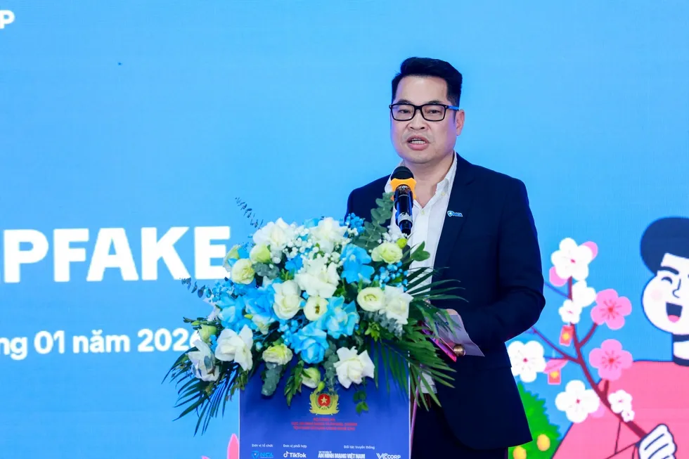 Cảnh b&aacute;o 4 thủ đoạn lừa đảo mới dịp Tết B&iacute;nh Ngọ 2026, deepfake nổi l&ecirc;n nguy hiểm nhất- Ảnh 1.