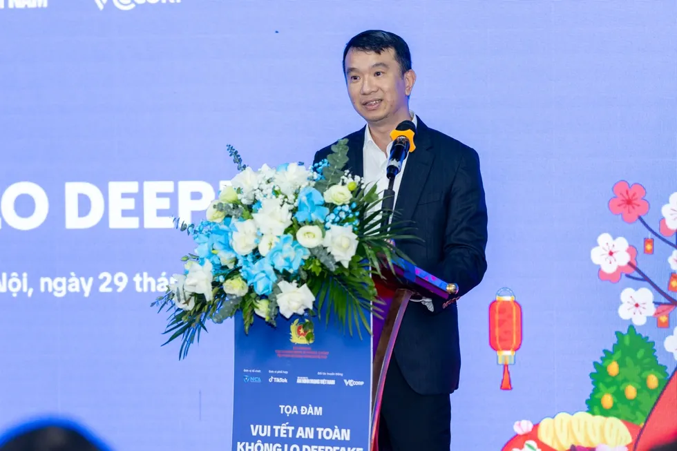 Cảnh b&aacute;o 4 thủ đoạn lừa đảo mới dịp Tết B&iacute;nh Ngọ 2026, deepfake nổi l&ecirc;n nguy hiểm nhất- Ảnh 2.