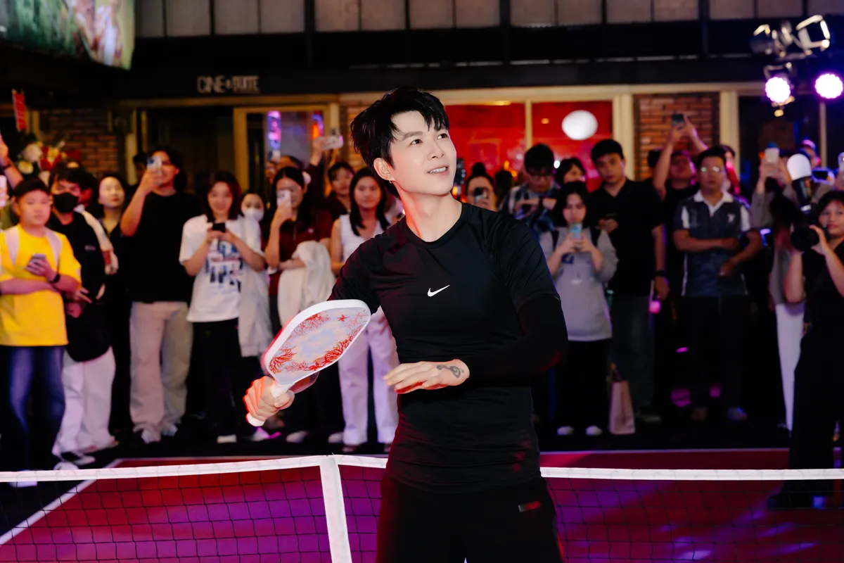 Trường Giang nói về thông tin Hieuthuhai đóng phim Tết - Ảnh 4.