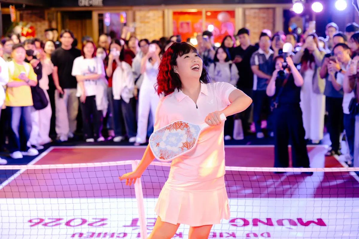 Trường Giang nói về thông tin Hieuthuhai đóng phim Tết - Ảnh 2.