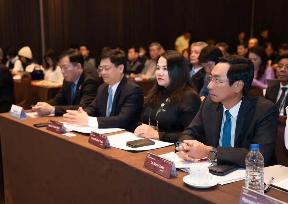 Huế v&agrave; Quảng Trị đẩy mạnh quảng b&aacute; du lịch tại H&agrave;n Quốc- Ảnh 1.