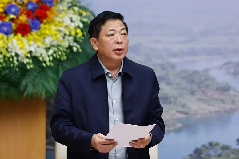 Thủ tướng: Thanh tra, kiểm tra, kiểm to&aacute;n c&aacute;c dự &aacute;n ngay từ đầu - Ảnh 3.