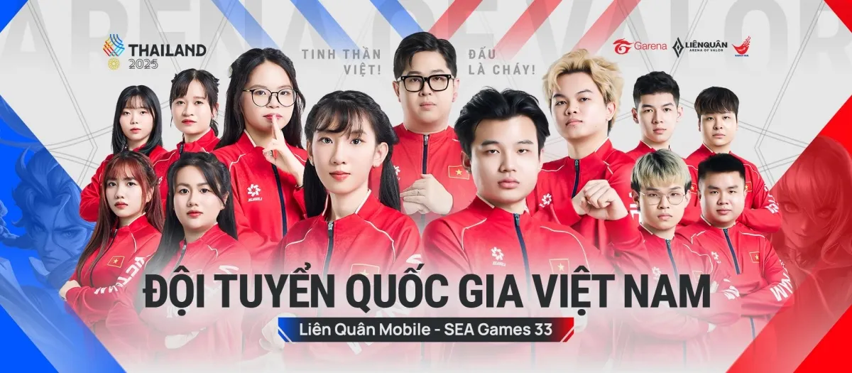 Bước tiến quan trọng của Liên đoàn Thể thao Điện tử TP. Hồ Chí Minh- Ảnh 2.