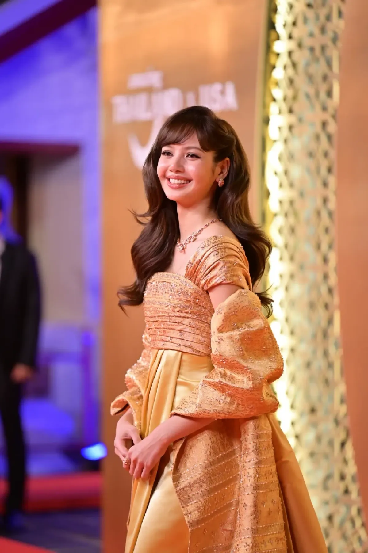 Hiệu ứng Lisa (BLACKPINK) gi&uacute;p du lịch Th&aacute;i Lan tăng tốc   - Ảnh 1.