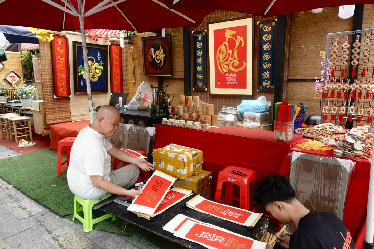 Lộ diện linh vật độc đ&aacute;o của Lễ hội Tết Việt B&iacute;nh Ngọ 2026- Ảnh 9.