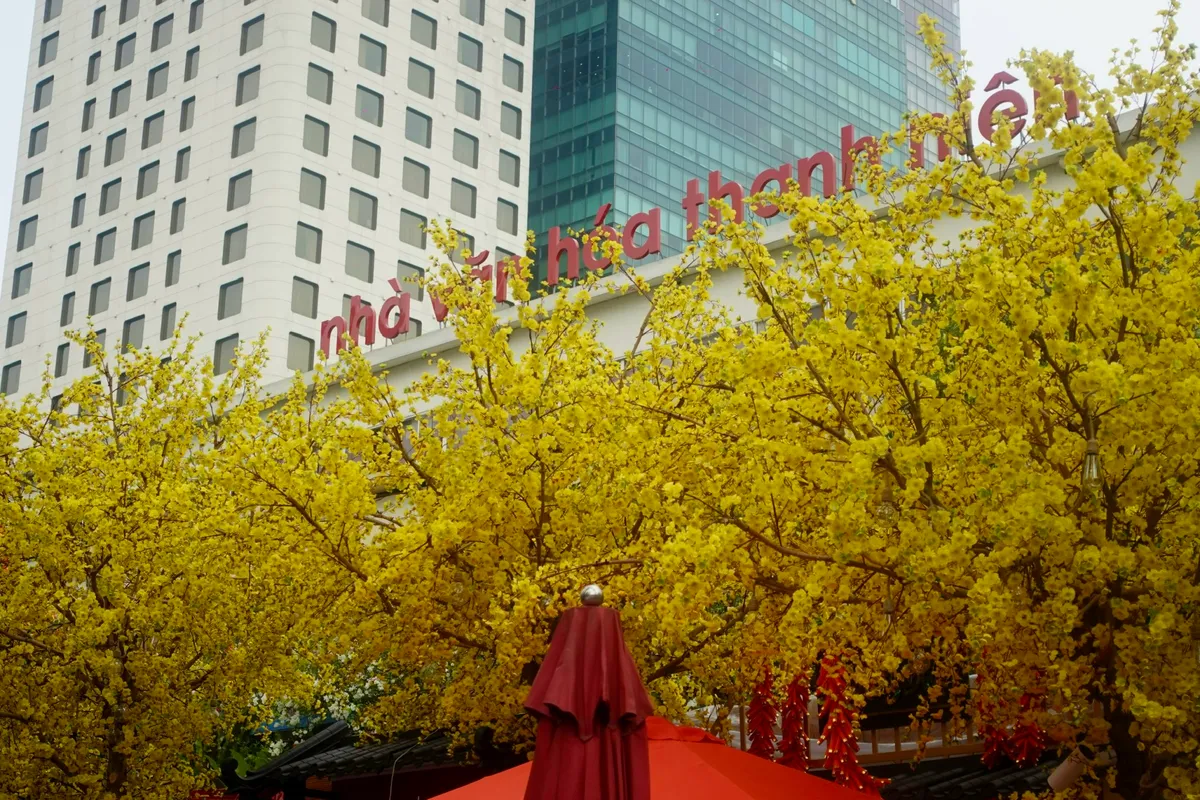 Lộ diện linh vật độc đ&aacute;o của Lễ hội Tết Việt B&iacute;nh Ngọ 2026- Ảnh 2.