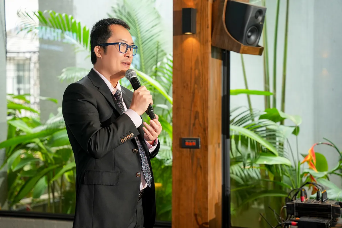 AI ở đ&acirc;u trong ph&aacute;t triển nghệ thuật v&agrave; s&aacute;ng tạo? - Ảnh 2.