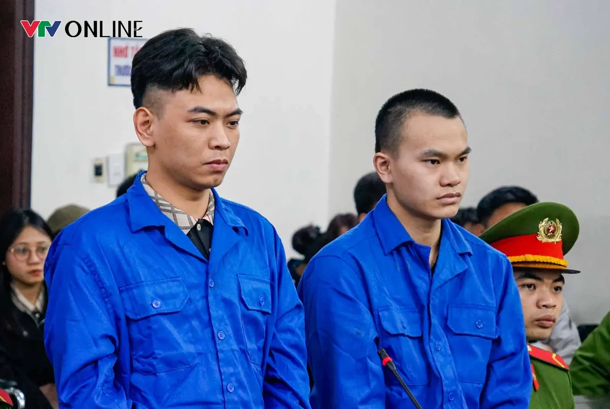 "Tổng t&agrave;i" chỉ đạo đ&aacute;nh người trong qu&aacute;n c&agrave; ph&ecirc; ở H&agrave; Nội lĩnh &aacute;n 2 năm t&ugrave;- Ảnh 2.