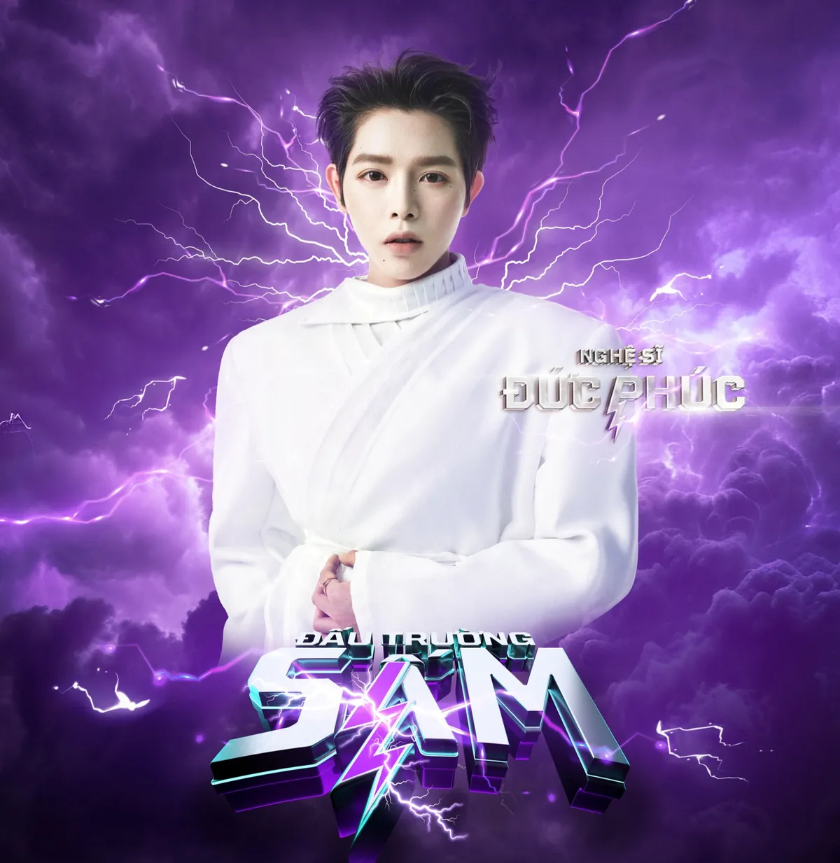 SlimV v&agrave; Đinh H&agrave; Uy&ecirc;n Thư bắt tay l&agrave;m concert hơn 50.000 kh&aacute;n giả, kết nối c&aacute;c gi&aacute; trị truyền thống - Ảnh 2.