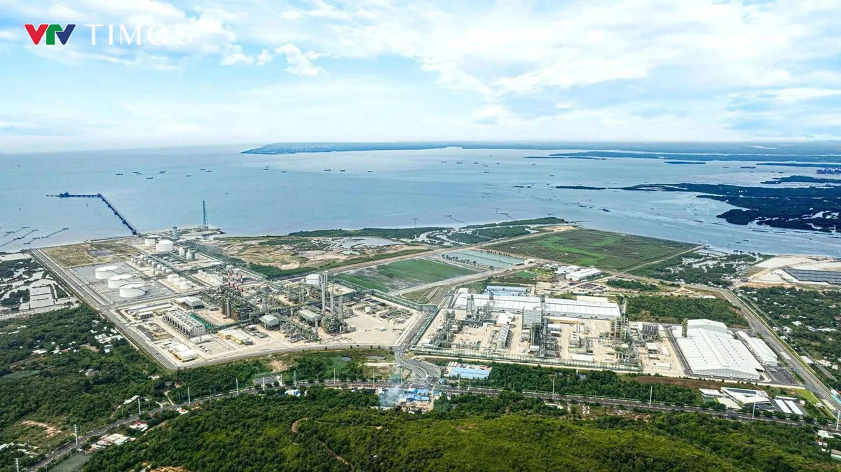 TP Hồ Ch&iacute; Minh: Chuy&ecirc;n gia &ldquo;Hiến kế&rdquo; ph&aacute;t triển x&atilde; Long Sơn theo hướng bền vững- Ảnh 5.