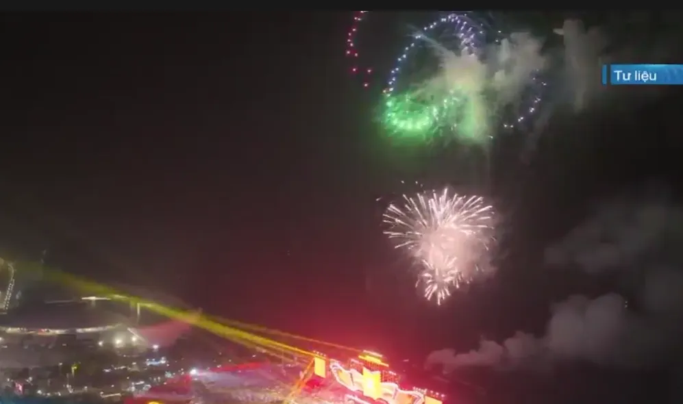 Chăm lo Tết cho người dân: Từ không gian công cộng đến an sinh xã hội - Ảnh 2.