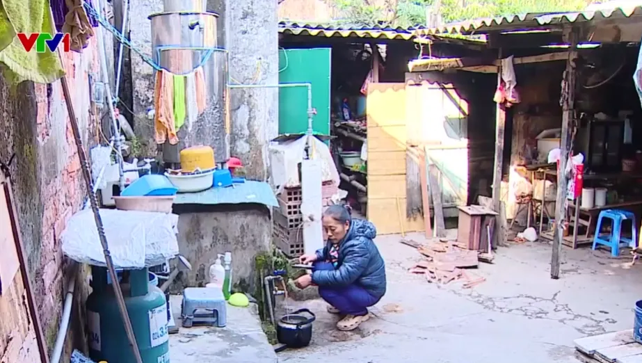 Mắc kẹt giữa dự án treo, người dân “đi không được, ở chẳng xong” - Ảnh 2.