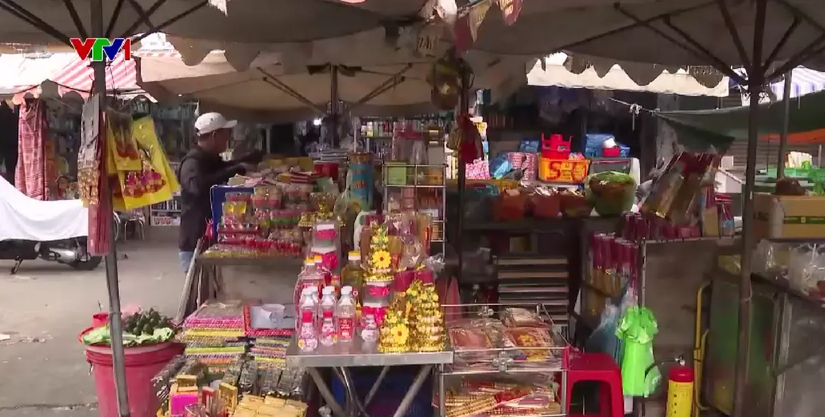 Nguy cơ ch&aacute;y nổ tại nh&agrave; ở kết hợp kinh doanh gia tăng dịp cận Tết - Ảnh 3.