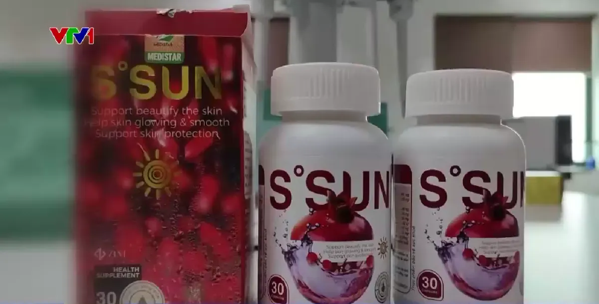 Triệt ph&aacute; đường d&acirc;y sản xuất, bu&ocirc;n b&aacute;n thực phẩm giả quy m&ocirc; đặc biệt lớn, doanh thu gần 1.800 tỷ đồng - Ảnh 1.