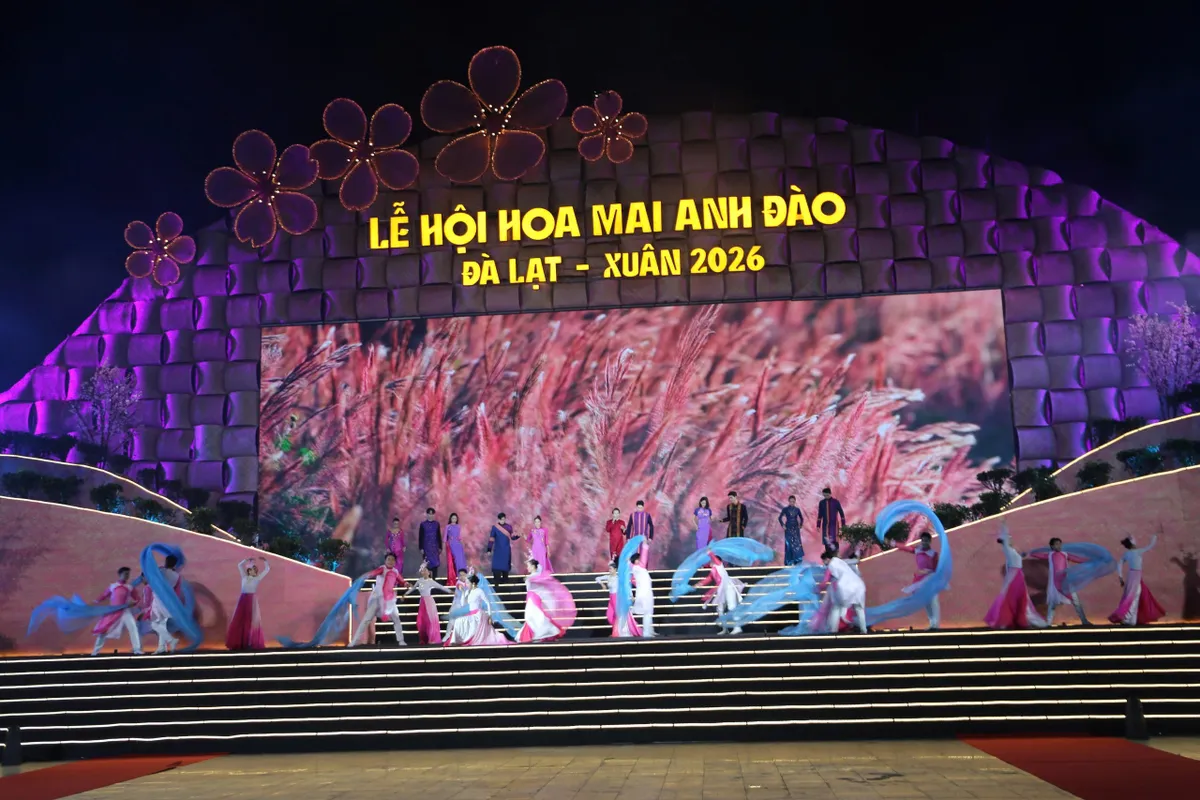 Lâm Đồng tăng cường liên kết vùng, liên kết chuỗi để nâng sức cạnh tranh sản phẩm du lịch - Ảnh 3.