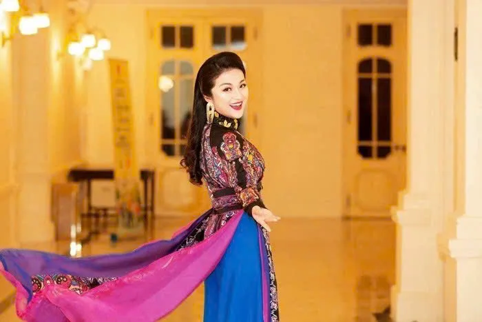 Chương tr&igrave;nh giao lưu nghệ thuật Việt Nam - Trung Quốc xu&acirc;n B&iacute;nh Ngọc 2026 - Ảnh 1.