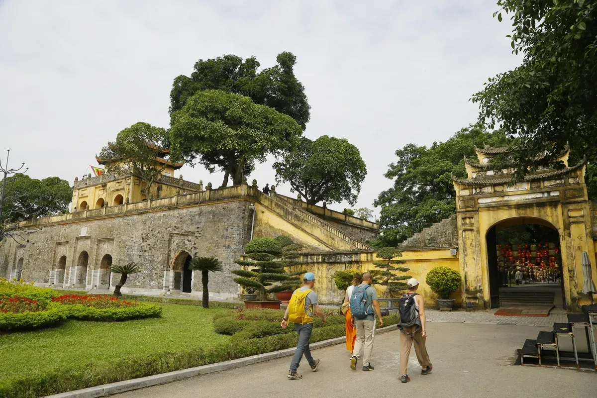 H&agrave; Nội v&agrave; Hội An v&agrave;o top 10 điểm đến xuất sắc nhất ch&acirc;u &Aacute; năm 2026- Ảnh 1.