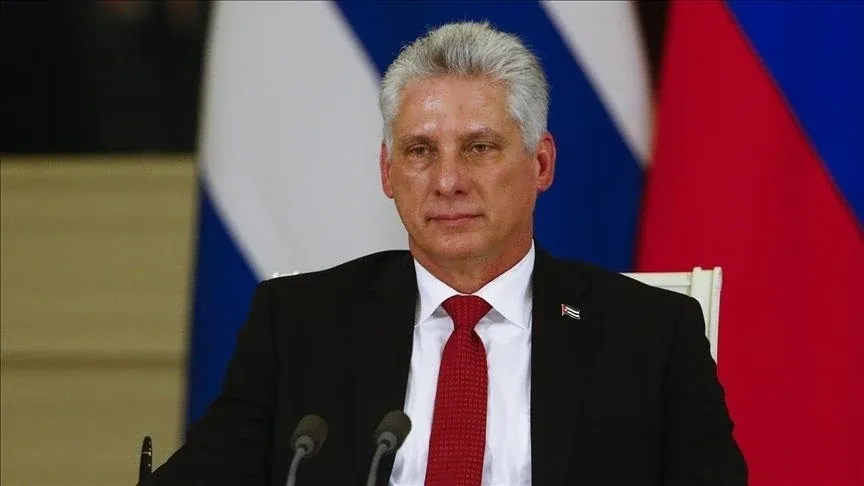 Cuba phản đối Mỹ g&acirc;y &aacute;p lực l&ecirc;n nguồn cung nhi&ecirc;n liệu- Ảnh 1.