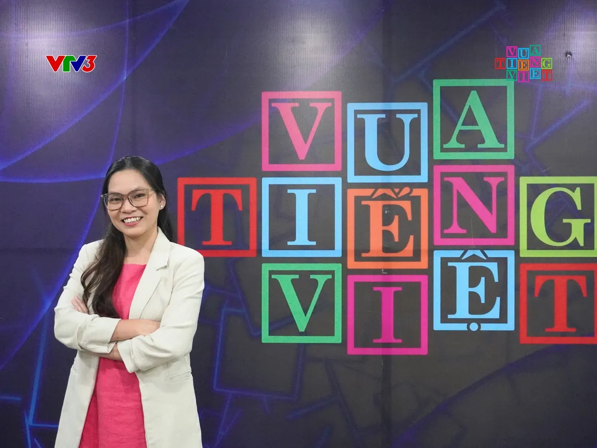 Vua Tiếng Việt thứ 2 của m&ugrave;a 5 đ&atilde; được t&igrave;m ra! - Ảnh 1.