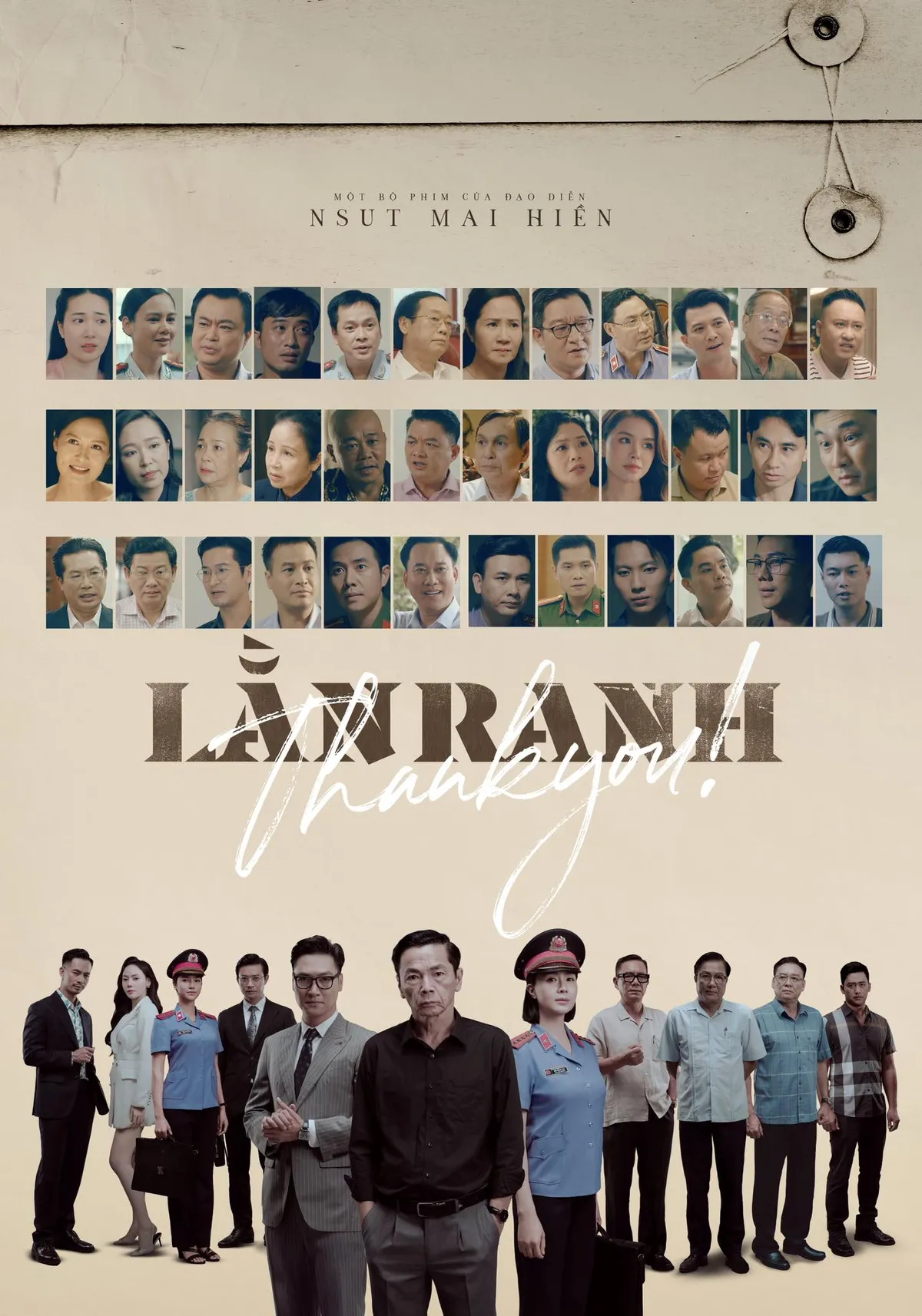 Những con số rating ấn tượng của phim Việt tr&ecirc;n VTV năm 2025- Ảnh 2.