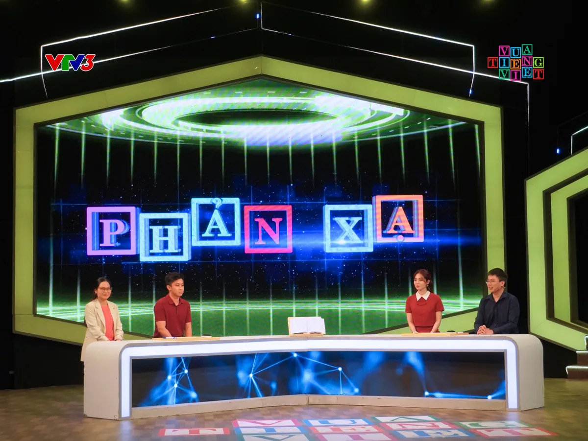 Vua Tiếng Việt thứ 2 của m&ugrave;a 5 đ&atilde; được t&igrave;m ra! - Ảnh 2.