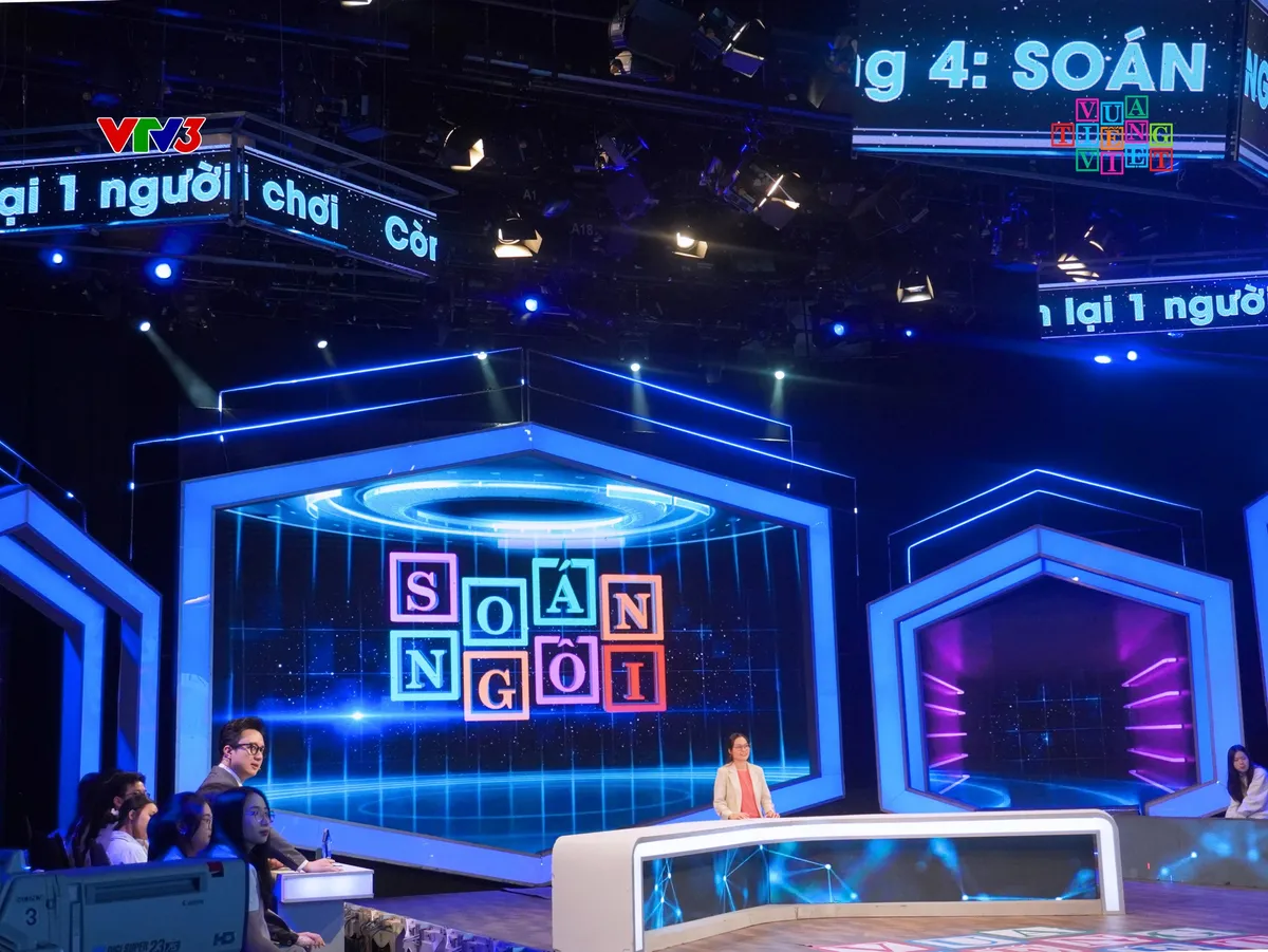 Vua Tiếng Việt thứ 2 của m&ugrave;a 5 đ&atilde; được t&igrave;m ra! - Ảnh 3.