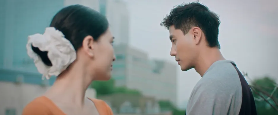 Đồng hồ đếm ngược - Tập 2: Th&agrave;nh mất vai nam ch&iacute;nh, bật kh&oacute;c v&igrave; tủi nhục khi bị 3 ph&uacute; b&agrave; quấy rối- Ảnh 14.