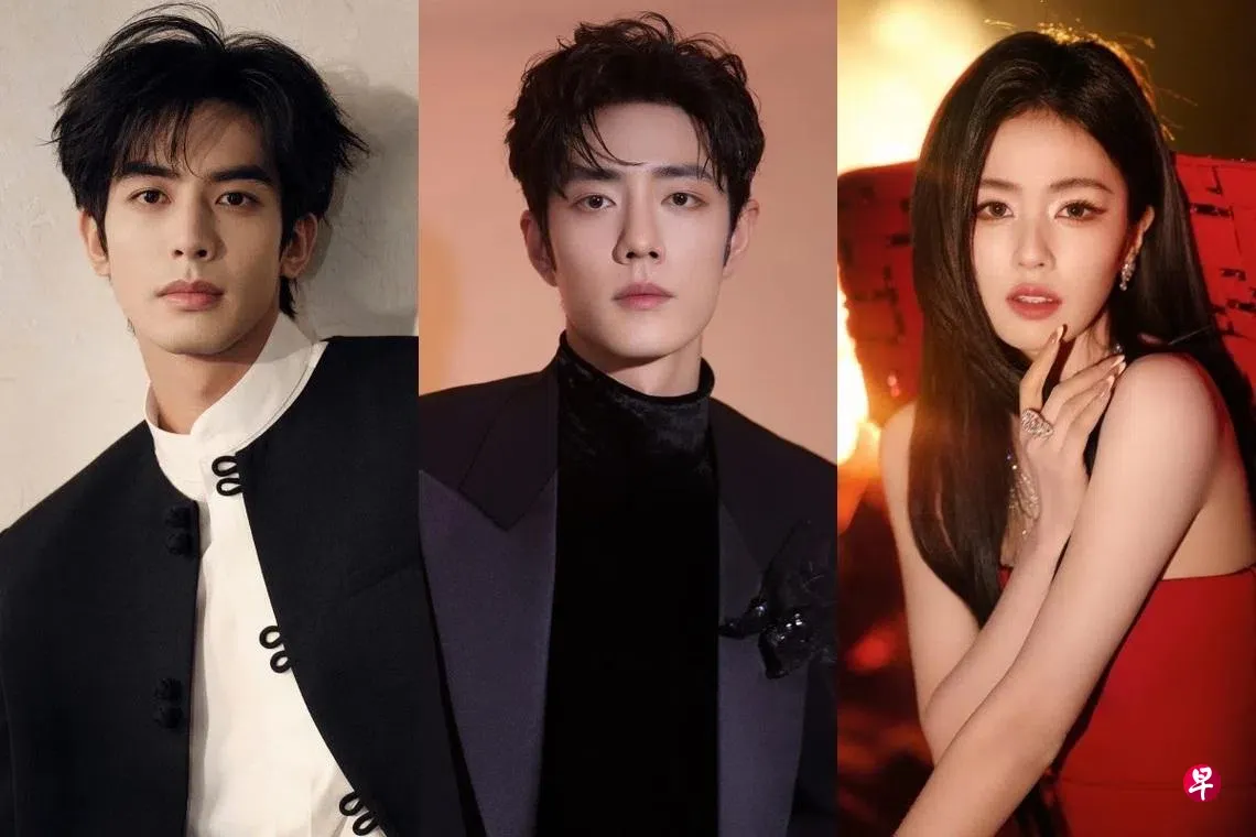 Danh s&aacute;ch c&aacute;c nghệ sĩ Hoa ngữ được truyền th&ocirc;ng y&ecirc;u th&iacute;ch g&acirc;y bất ngờ- Ảnh 1.