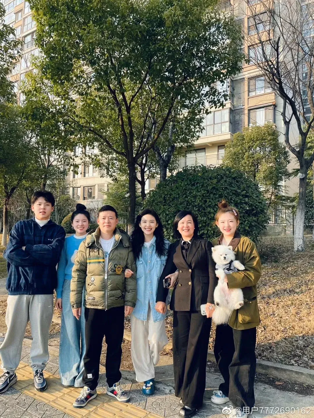 Nổi tiếng sau “Khó dỗ dành”, Chương Nhược Nam vẫn ở nhà thuê- Ảnh 2. Nổi tiếng sau “Khó dỗ dành”, Chương Nhược Nam vẫn ở nhà thuê- Ảnh 2.