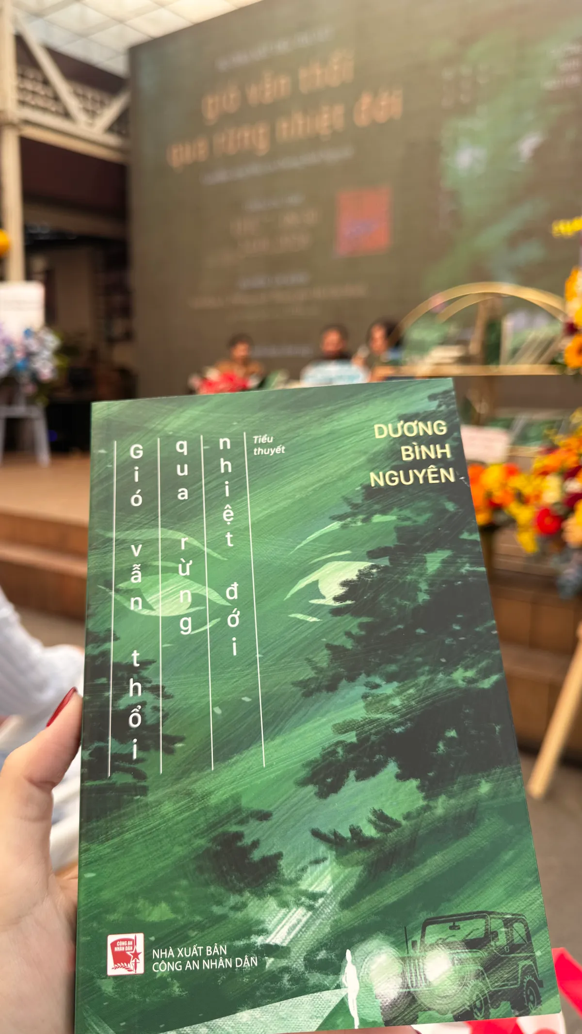 Nghệ thuật phản &aacute;nh l&agrave;n s&oacute;ng tội phạm c&ocirc;ng nghệ cao- Ảnh 2.