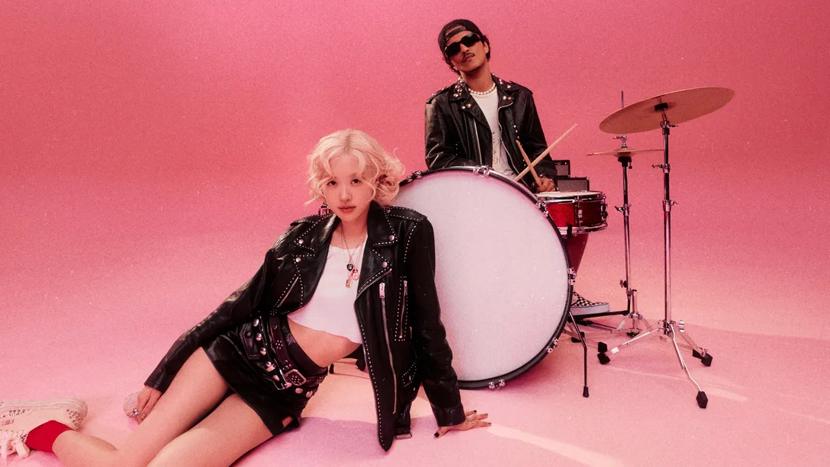 Cơ hội nào cho Kpop tại Grammy 2026?- Ảnh 1. Cơ hội nào cho Kpop tại Grammy 2026?- Ảnh 1.