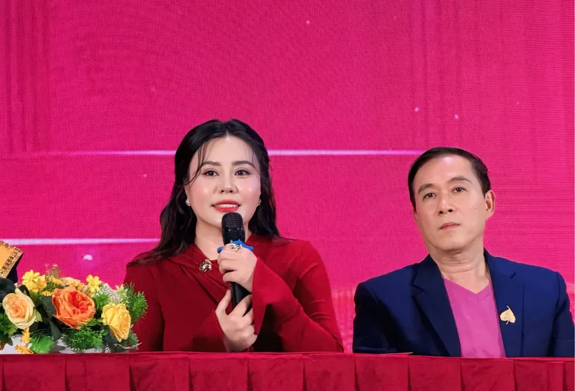 Miss Multicultural World lần đầu ti&ecirc;n được tổ chức tại Việt Nam - Ảnh 1.