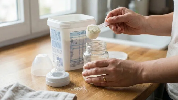 Độc tố cereulide từ vi khuẩn Bacillus cereus c&oacute; thể g&acirc;y ngộ độc cấp ở trẻ nhỏ- Ảnh 1.