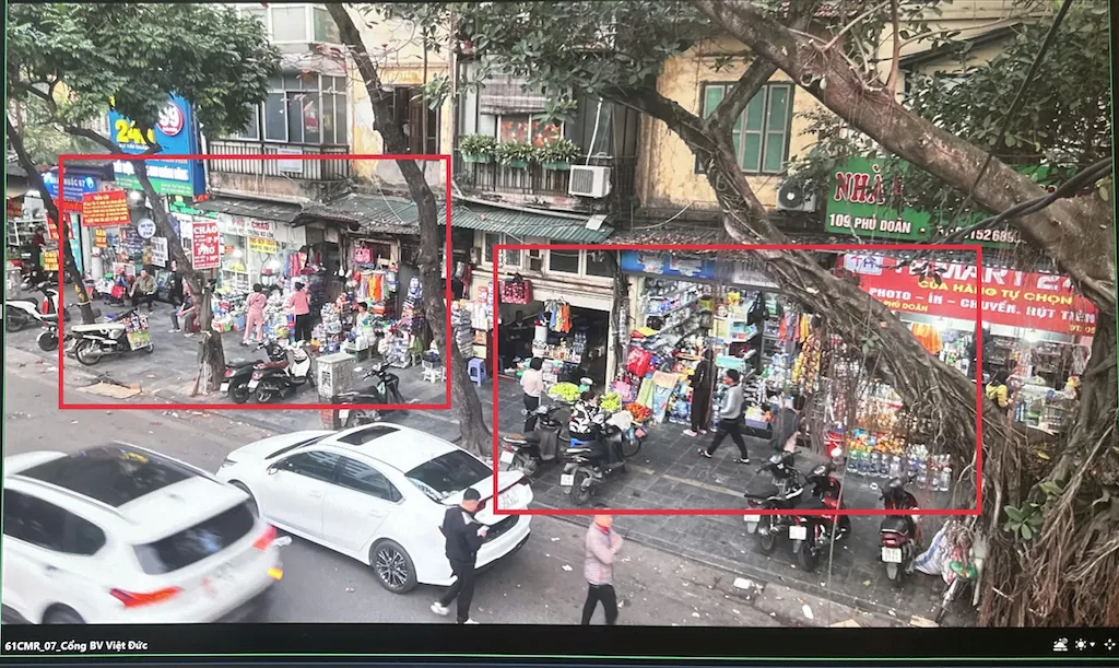 H&agrave; Nội: &ldquo;Phạt nguội&rdquo; hơn 160 trường hợp vi phạm trật tự đ&ocirc; thị, m&ocirc;i trường- Ảnh 3.