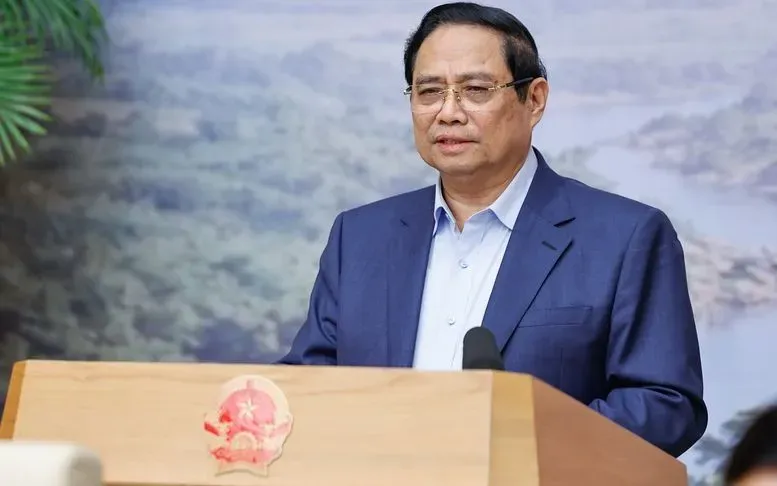 Thủ tướng y&ecirc;u cầu thanh tra, xử l&yacute; sai phạm nhưng kh&ocirc;ng để ảnh hưởng tiến độ c&aacute;c dự &aacute;n giao th&ocirc;ng trọng điểm- Ảnh 1.