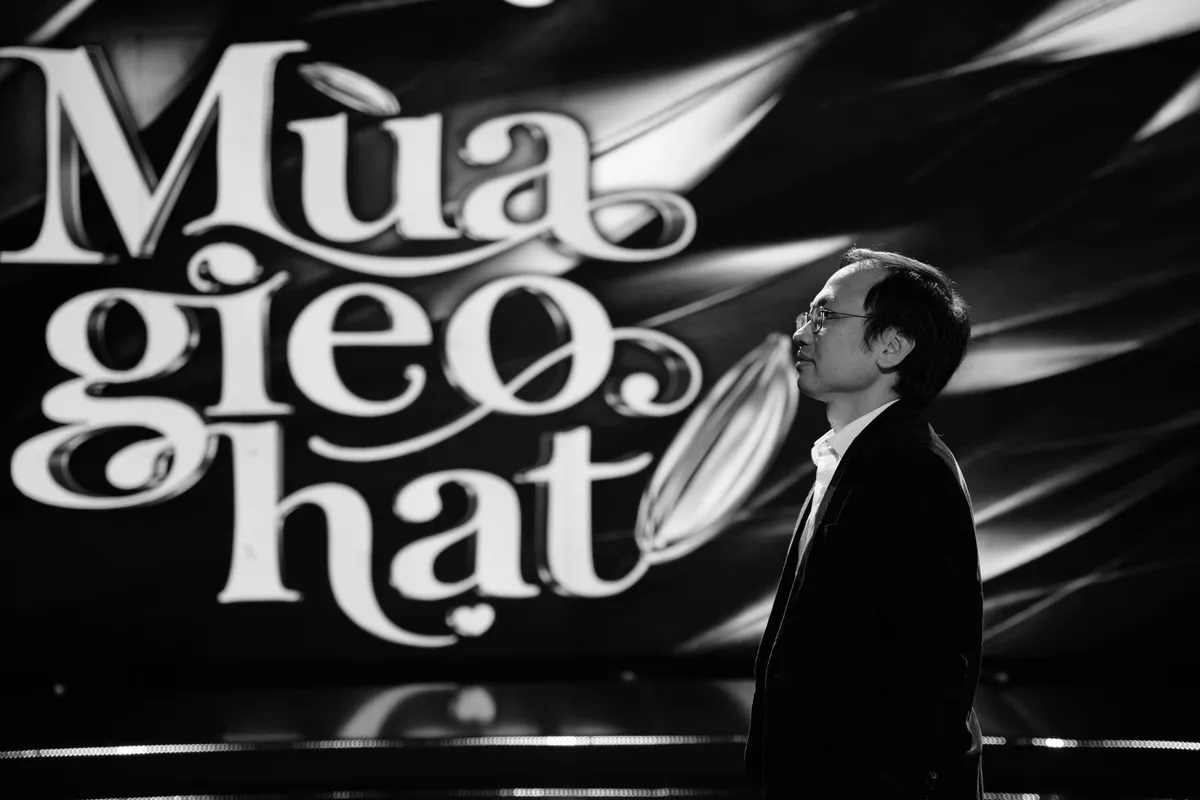 Chương tr&igrave;nh &ldquo;Ng&agrave;y trở về&rdquo; ch&iacute;nh thức ghi h&igrave;nh cho dịp Tết Nguy&ecirc;n đ&aacute;n B&iacute;nh Ngọ - Ảnh 2.