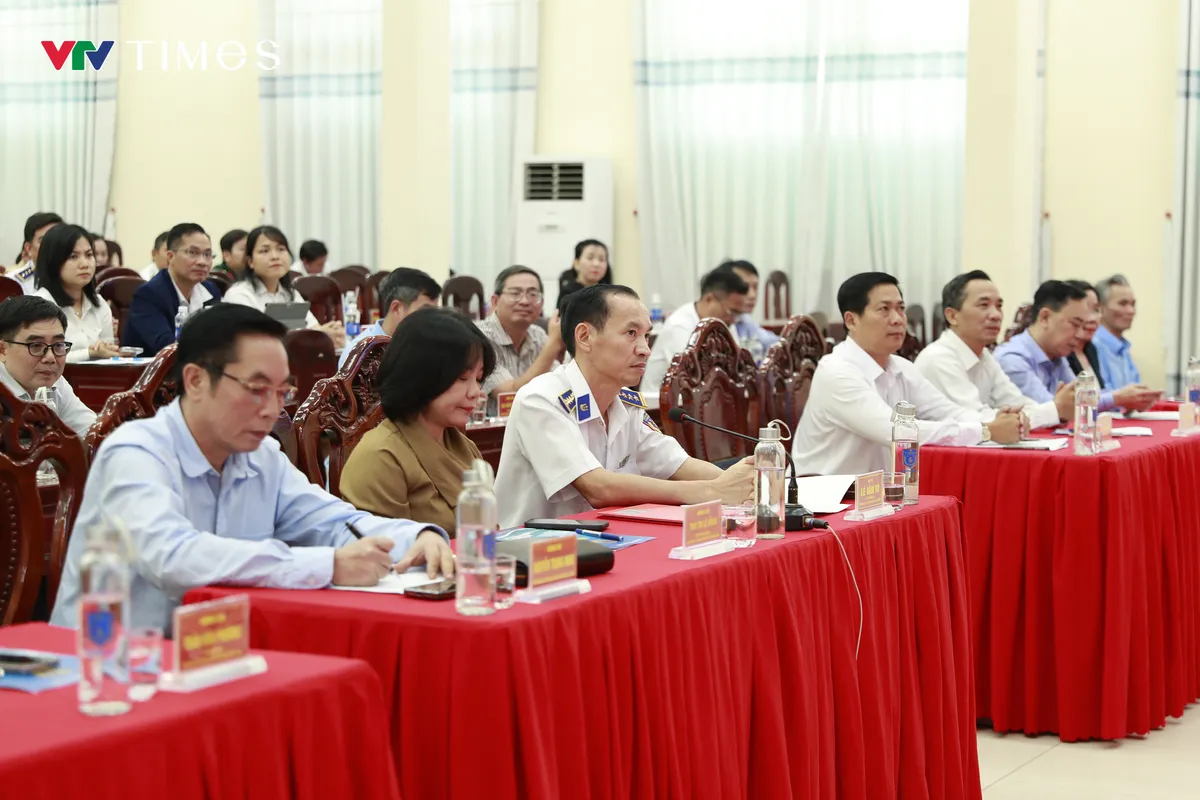 BTL Cảnh s&aacute;t biển 3 đổi mới, n&acirc;ng cao hiệu quả phối hợp tuy&ecirc;n truyển chủ quyển biển đảo   - Ảnh 4.