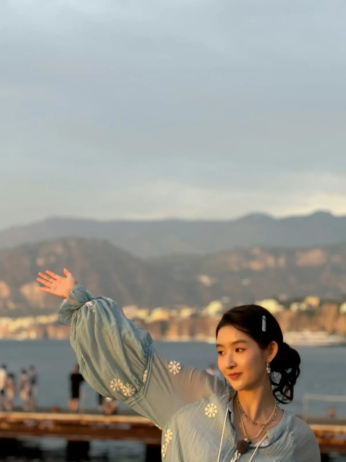 Duy&ecirc;n nợ 16 năm của cặp bạn th&acirc;n Vương Ngọc Văn, Trần Tinh H&uacute;c- Ảnh 4.