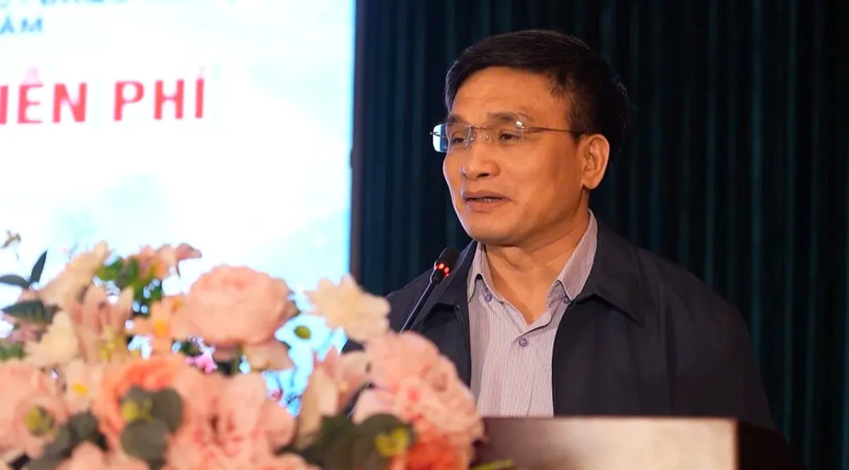 Chăm sóc sức khỏe học sinh - chiến lược đầu tư dài hạn cho tương lai- Ảnh 1. Chăm sóc sức khỏe học sinh - chiến lược đầu tư dài hạn cho tương lai - Ảnh 1.