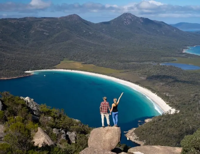 Du kh&aacute;ch đổ về l&agrave;ng hẻo l&aacute;nh Australia t&igrave;m suối nước n&oacute;ng&hellip; kh&ocirc;ng tồn tại v&igrave; b&agrave;i viết do AI tạo- Ảnh 1.