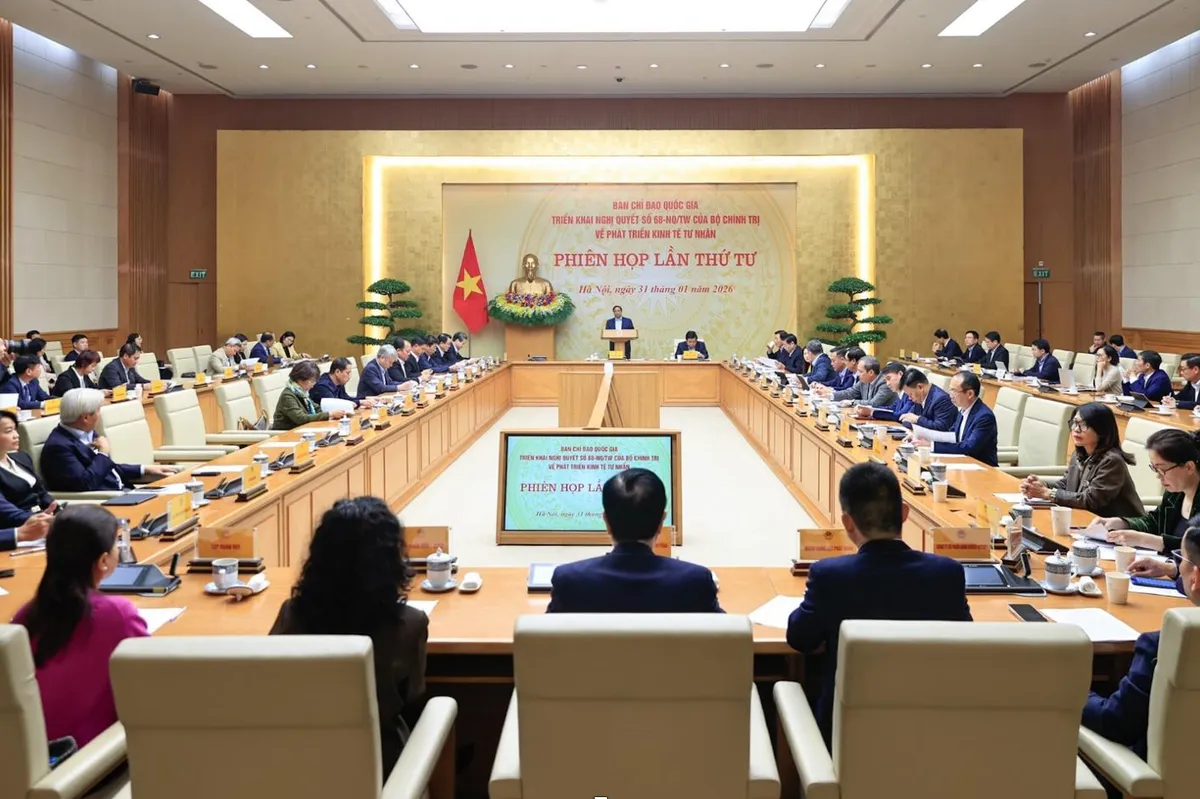 Kiến nghị cơ chế dữ liệu v&agrave; gi&aacute; điện trung t&acirc;m dữ liệu  - Ảnh 1.