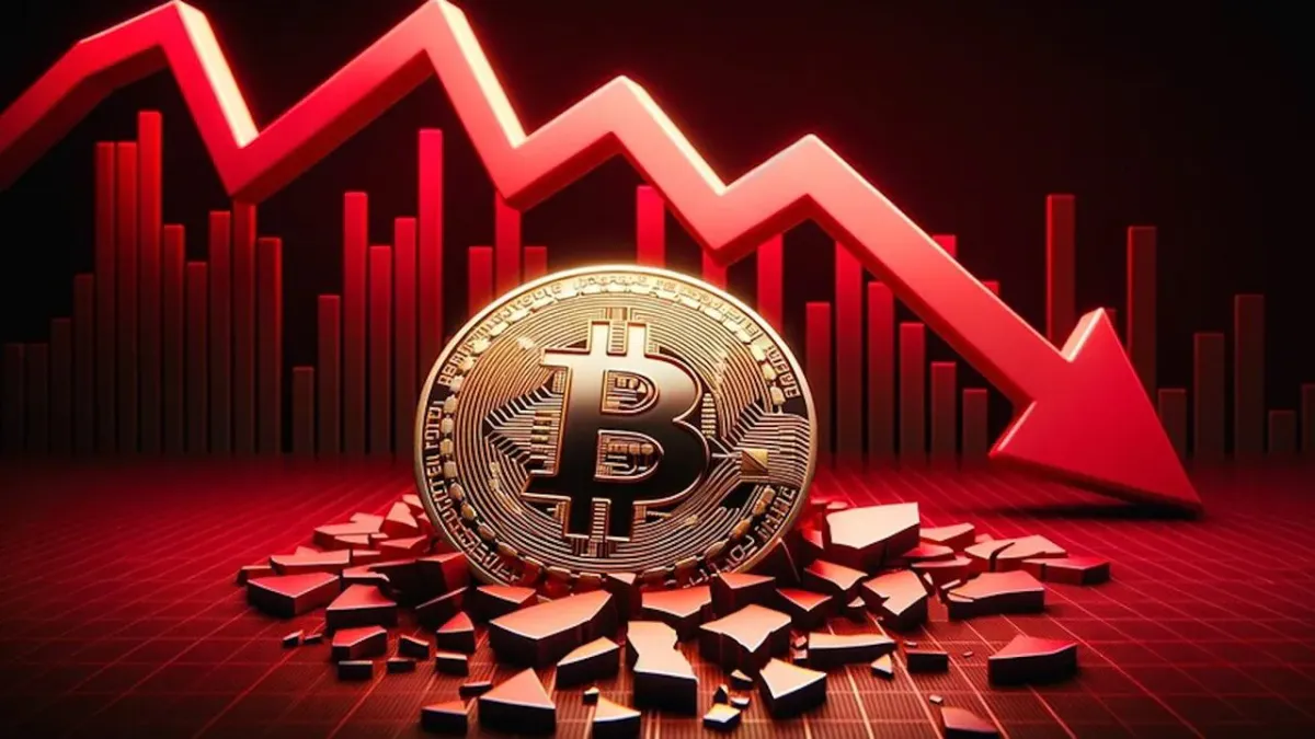 Bitcoin thủng mốc 80.000 USD, l&agrave;n s&oacute;ng bắt đ&aacute;y &acirc;m thầm xuất hiện- Ảnh 1.