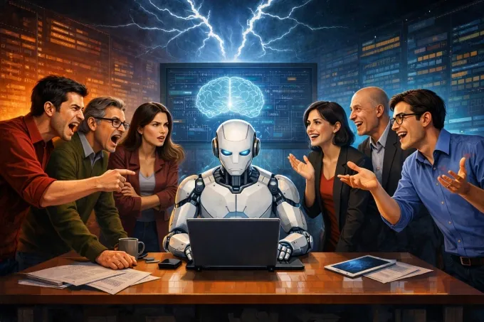 L&atilde;nh đạo Claude Code n&oacute;i kh&ocirc;ng c&ograve;n tự viết code, to&agrave;n bộ do AI đảm nhiệm- Ảnh 1.