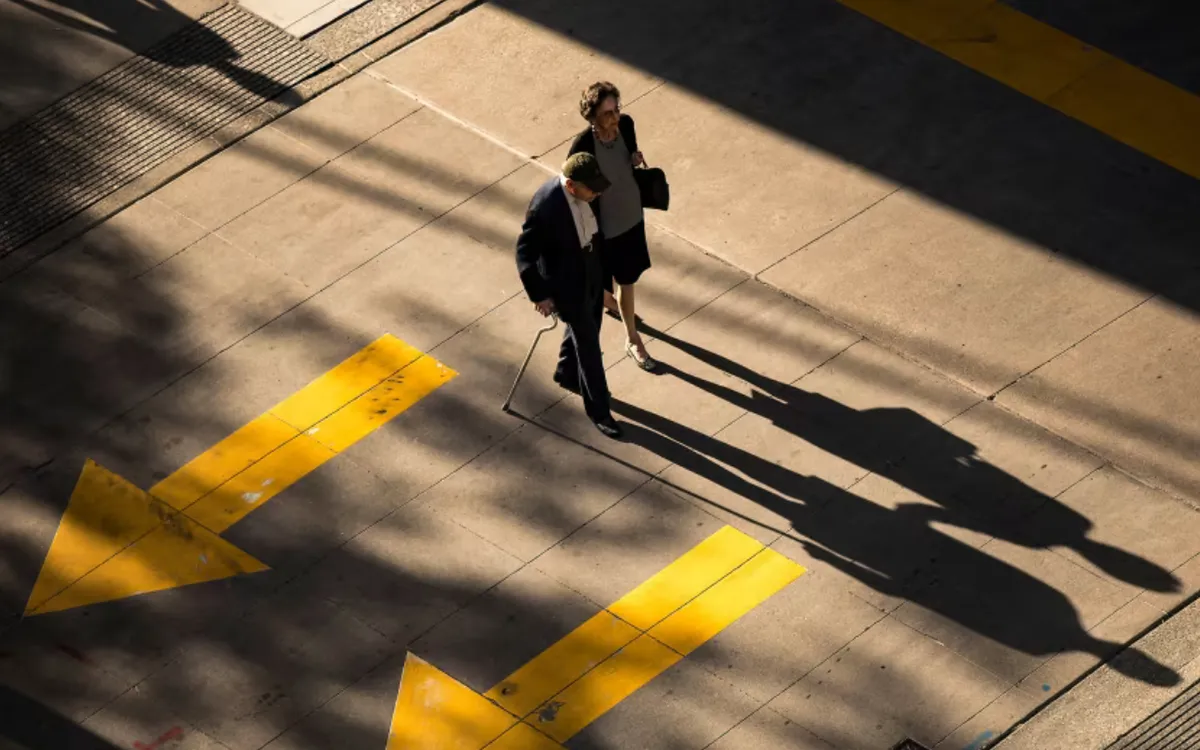 (Ảnh: Tribune News Service)