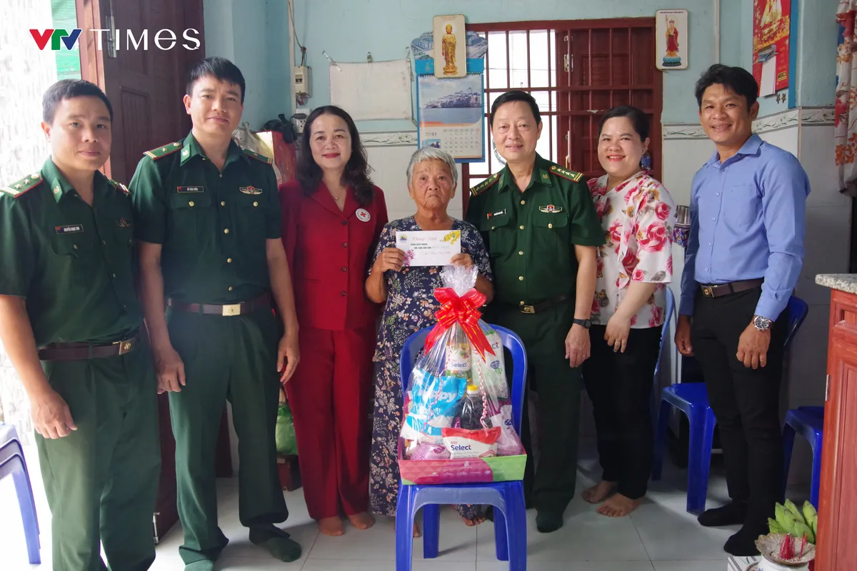 Xu&acirc;n B&iacute;nh Ngọ 2026 ấm &aacute;p, nghĩa t&igrave;nh cho người d&acirc;n miền biển- Ảnh 2.