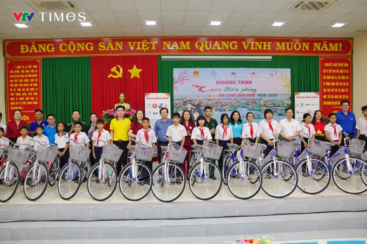 Xu&acirc;n B&iacute;nh Ngọ 2026 ấm &aacute;p, nghĩa t&igrave;nh cho người d&acirc;n miền biển- Ảnh 4.