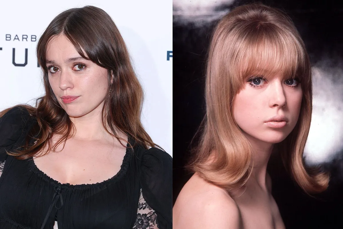 So t&agrave;i sắc của sao phim Sex Education với c&aacute;c nữ diễn vi&ecirc;n tham gia phim về The Beatles- Ảnh 3.